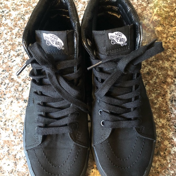 Vans shoes - Picture 3 of 7